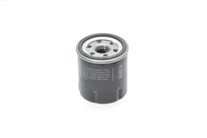 Filtr oleju RENAULT CLIO II BOSCH