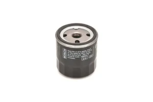 Filtr oleju OPEL ASTRA G BOSCH