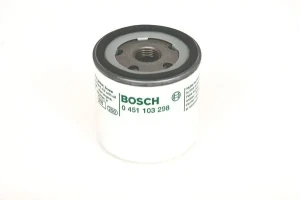 Filtr oleju FORD ESCORT VI BOSCH