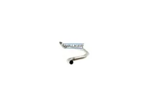 Rura wydechowa przednia środkowa OPEL CORSA E 1.2 (08) WALKER