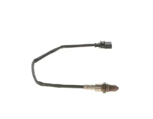 3.0 TDI Sonda lambda regulacyjna przed katalizator AUDI A6 C7 BOSCH