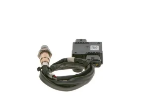 Czujnik filtra cząstek stałych dpf AUDI A4 B9 BOSCH