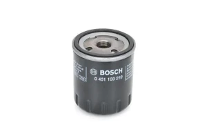 Filtr oleju RENAULT SAFRANE II BOSCH