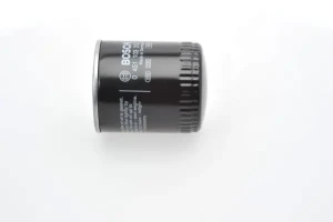 Filtr oleju AUDI A4 B5 BOSCH