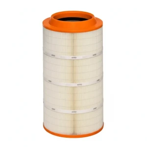 E1572L HENGST FILTER Filtr powietrza