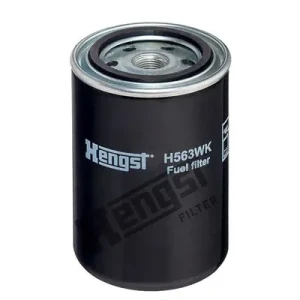 H563WK HENGST FILTER Filtr paliwa
