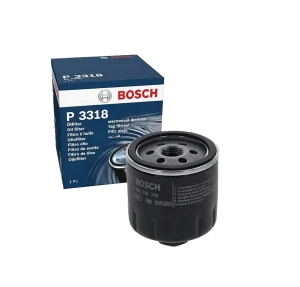 Filtr oleju VW CADDY III BOSCH