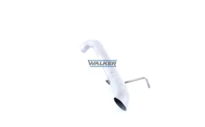 10632 WALKER Rura wydechowa środkowa tylna