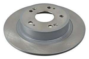 Tarcza hamulcowa HONDA ACCORD VIII FEBI BILSTEIN