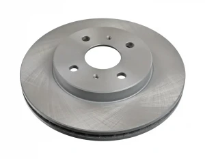 108567 FEBI BILSTEIN Tarcza hamulcowa