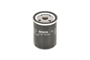 Filtr oleju LAND ROVER DEFENDER I BOSCH