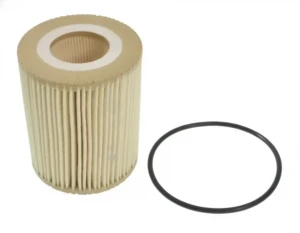 Filtr oleju JAGUAR XF I FEBI BILSTEIN