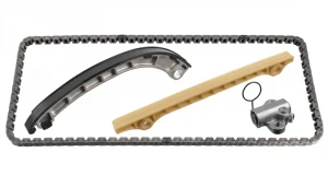 1.3 4WD, 1.3 16V, 1.3 Zestaw łańcucha rozrządu SUZUKI JIMNY III FEBI BILSTEIN