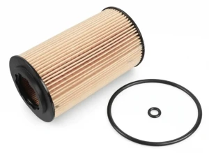 Filtr oleju SAAB 44077 II FEBI BILSTEIN