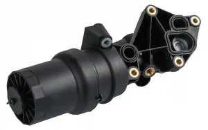 RS3 AUDI A3 Obudowa litra oleju FEBI BILSTEIN