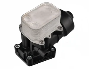 2.0 TDI AUDI A4 B8 Obudowa litra oleju FEBI BILSTEIN