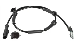 Czujnik prędkości koła abs RENAULT KANGOO II FEBI BILSTEIN 109473