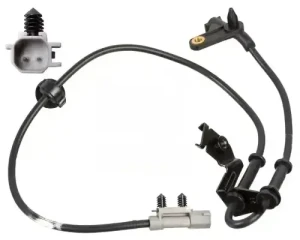 Czujnik prędkości koła abs prawy przód CHRYSLER VOYAGER IV FEBI BILSTEIN 109545