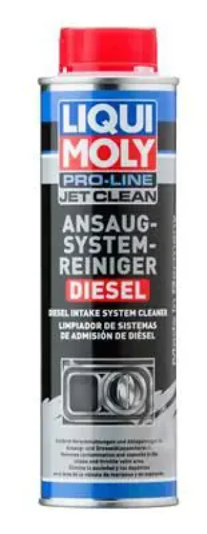 20986 LIQUI MOLY Dodatek do paliwa