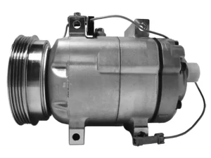 sprężarka klimatyzacji audi a6 c5 32030 NRF