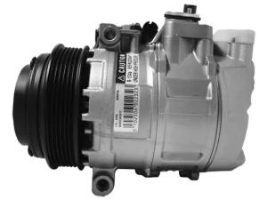 300 SE, S 500, 500 SE,, S 420, S 300, 400 SE,, S 280 MERCEDES-BENZ KLASA S W140 Kompresor sprężarka klimatyzacji airstal Airstal
