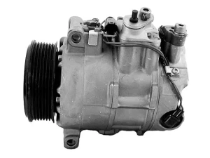 sprężarka klimatyzacji mercedes ml w164 DCP17138 DENSO