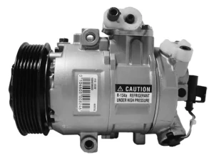 1.4, 1.4 16V, 1.9 SDI, 1.0, 1.2, 1.9 TDI, 2.0, 1.4 TDI SKODA FABIA 1 Kompresor sprężarka klimatyzacji airstal Airstal