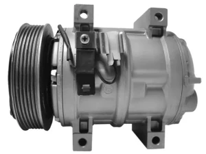 kompresor klimatyzacji volvo s80 89465 NISSENS