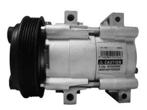 kompresor klimatyzacji ford galaxy mk2 32110 NRF