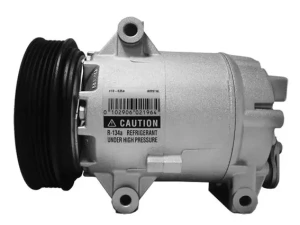 4300K103 VAN WEZEL Compresseur de climatisation