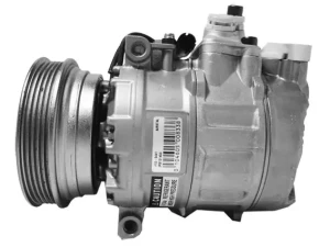 sprężarka klimatyzacji rover 75 89232 NISSENS