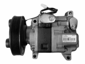 kompresor klimatyzacji mazda 3 32233 NRF