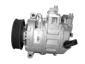 chłodnica klimatyzacji skoda octavia 2 10-0744 Airstal