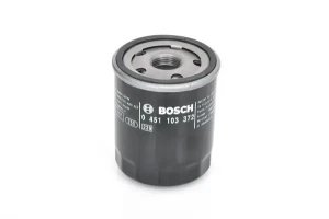 0 451 103 372 BOSCH Filtr oleju