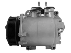 sprężarka klimatyzacji honda accord 7 89084 NISSENS