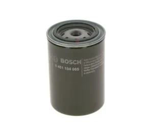 Filtr oleju AUDI A4 B6 BOSCH
