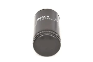 0 451 203 010 BOSCH Filtr oleju
