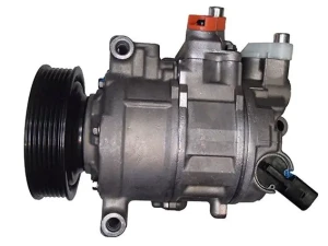 kompresor klimatyzacji audi a4 b8 DCP32061 DENSO