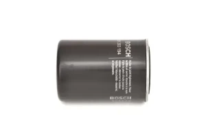 Filtr oleju GAZ GAZELLE Skrzynia BOSCH
