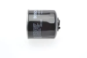 Filtr oleju AUDI A6 C4 BOSCH
