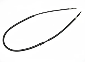 Linka hamulca ręcznego AUDI 80 B4 LINEX