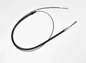Linka hamulca ręcznego BMW 5 E34 LINEX