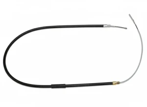 Linka hamulca ręcznego BMW 3 E46 LINEX