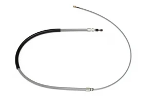 Linka hamulca ręcznego BMW 1 E82 LINEX