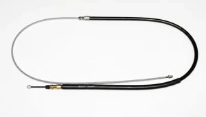Linka hamulca ręcznego BMW X1 E84 LINEX