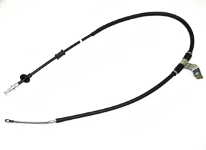 Linka hamulca ręcznego DAEWOO NUBIRA LINEX