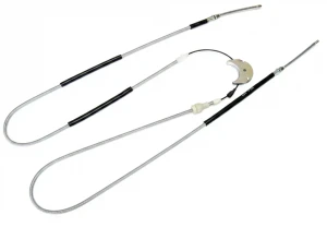 Linka hamulca ręcznego FORD ORION III LINEX