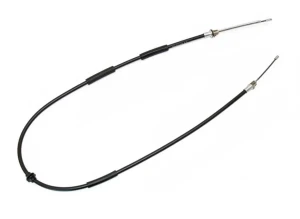 Linka hamulca ręcznego FORD MONDEO II LINEX