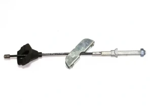 Linka hamulca ręcznego FORD MONDEO IV LINEX