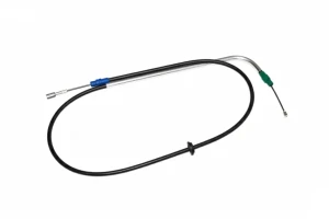 Linka hamulca ręcznego FORD TRANSIT LINEX